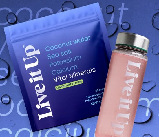 Fuel Your Daily Vitality