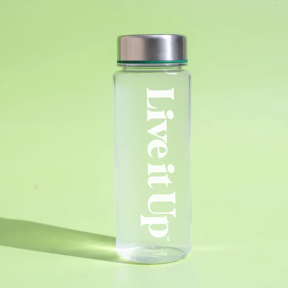 Greens Powder Accessories – Mixers & Storage